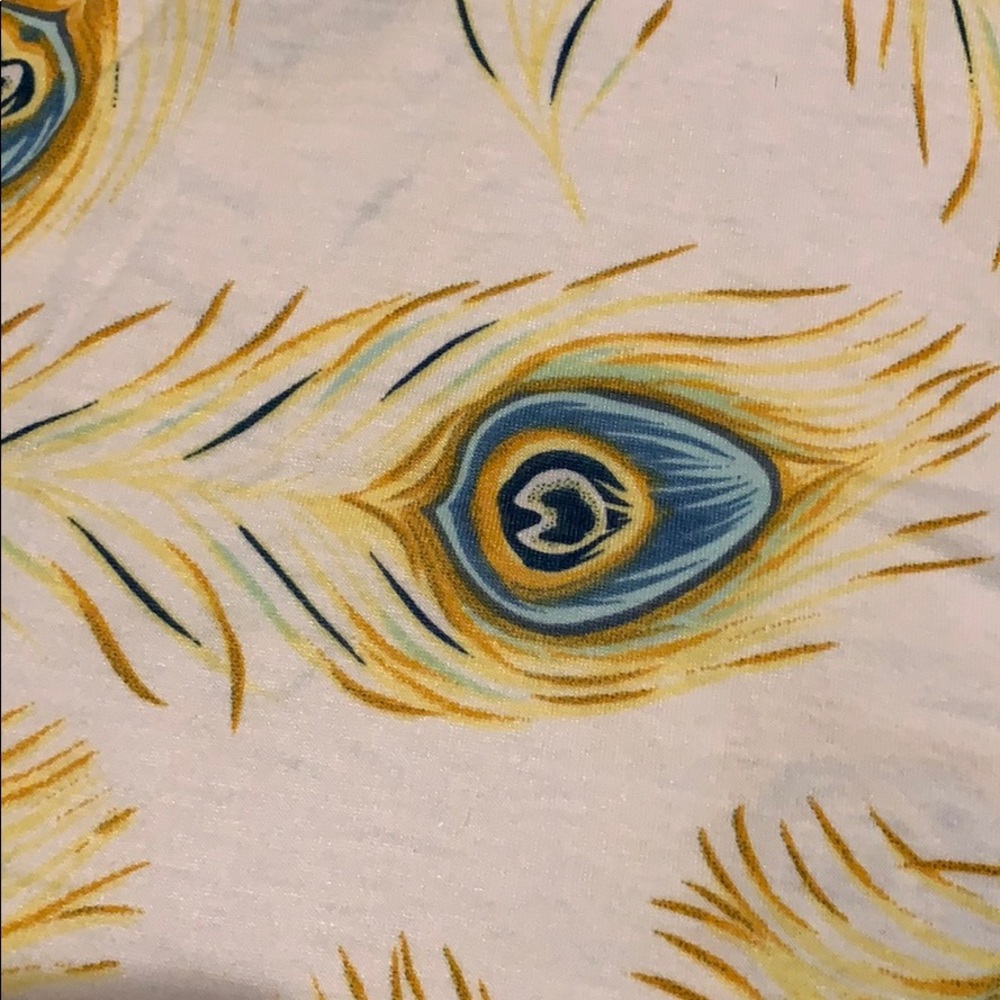 Lularoe Morgan - Picture 2 of 3